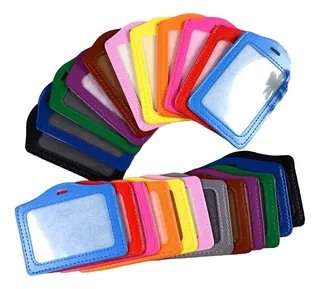 PORTA CARNET CUERINA